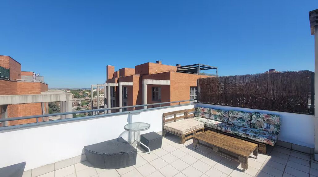 Photo of Outdoor in Simancas