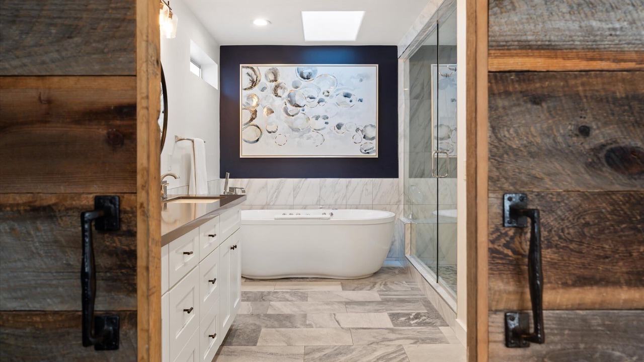 Photo of Bathroom in Waltann
