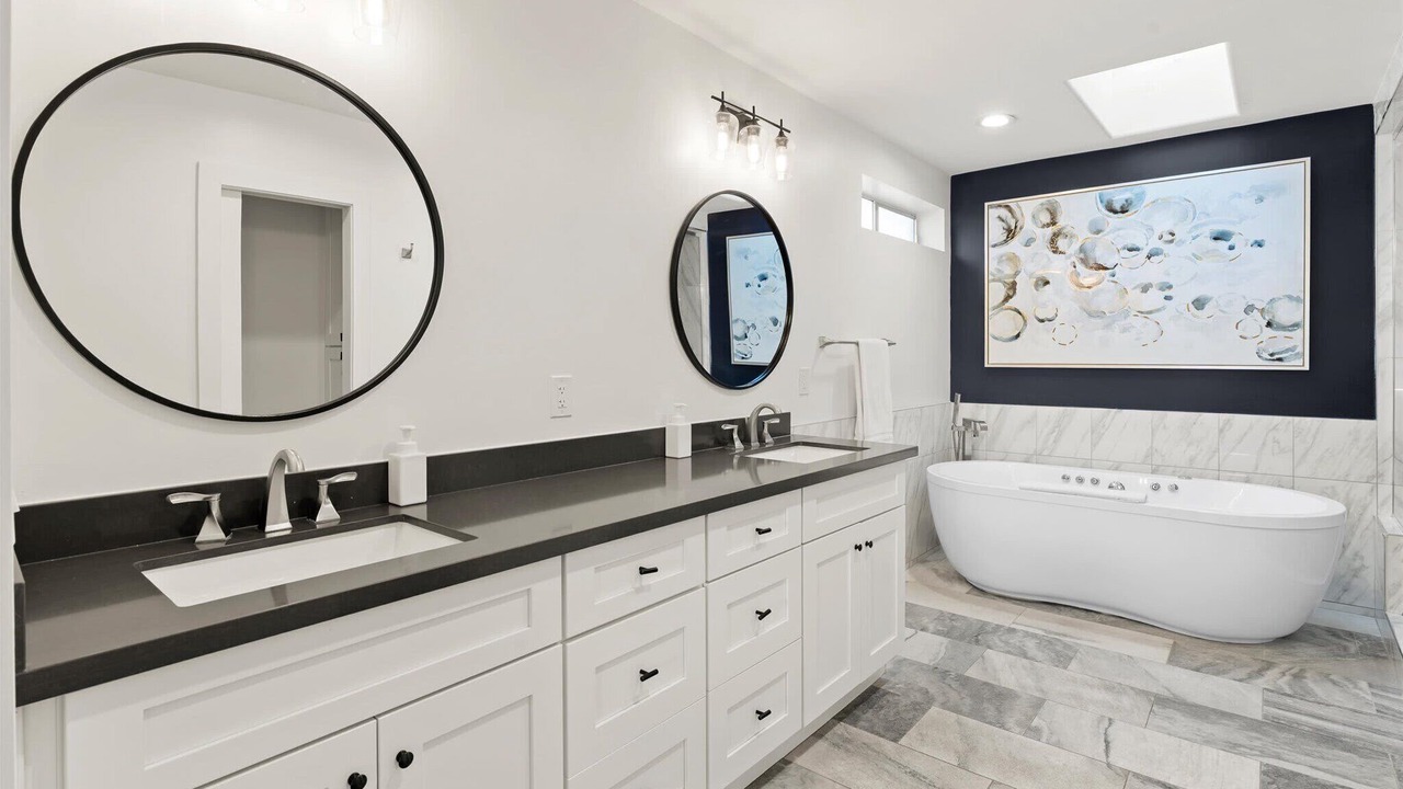 Photo of Bathroom in Waltann