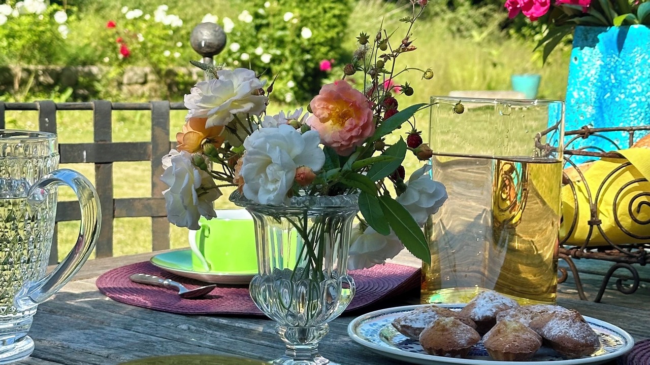 Photo of Outdoor in Saint-Martin-en-Biere