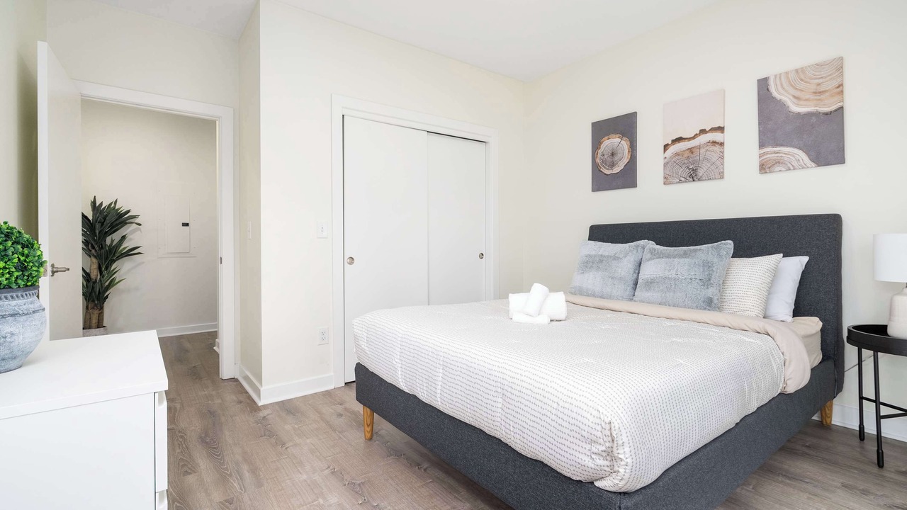 Photo of Bedroom in Grandview Heights