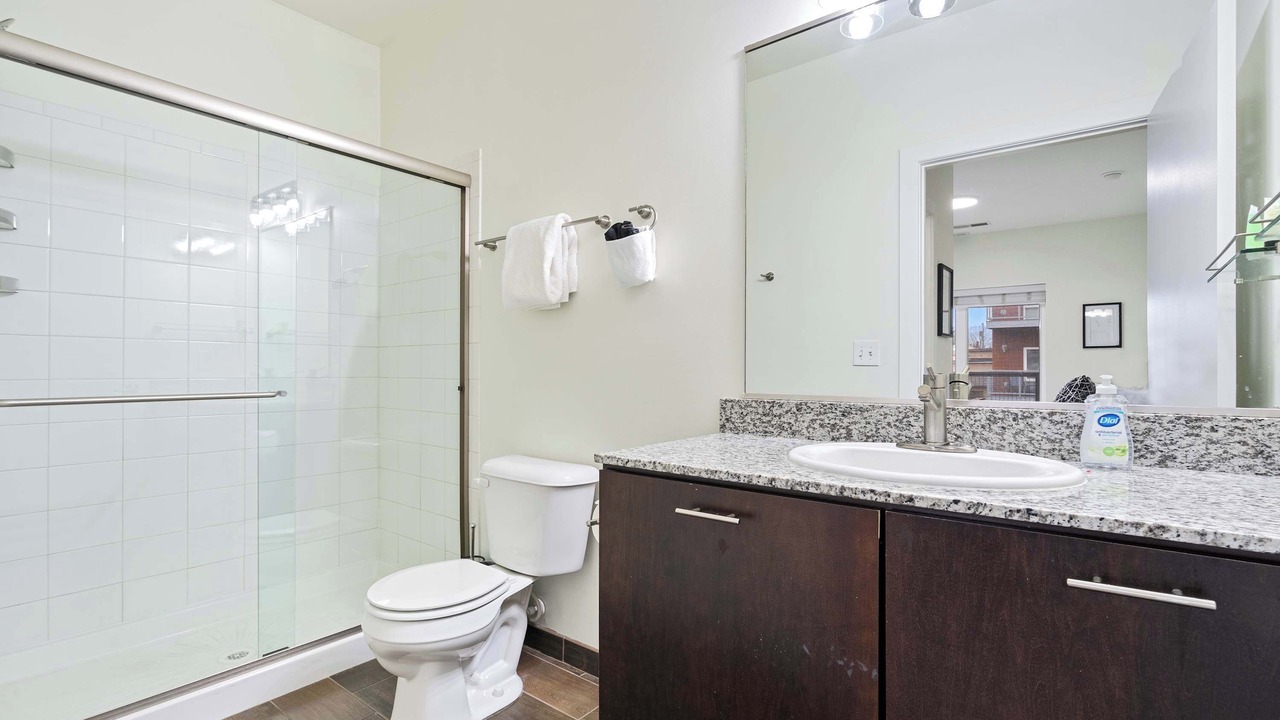 Photo of Bathroom in Grandview Heights