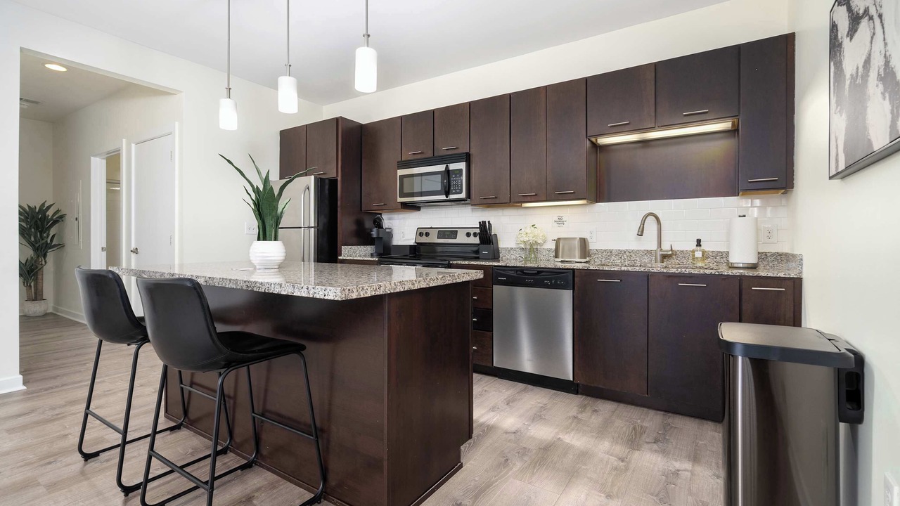 Photo of Kitchen in Grandview Heights
