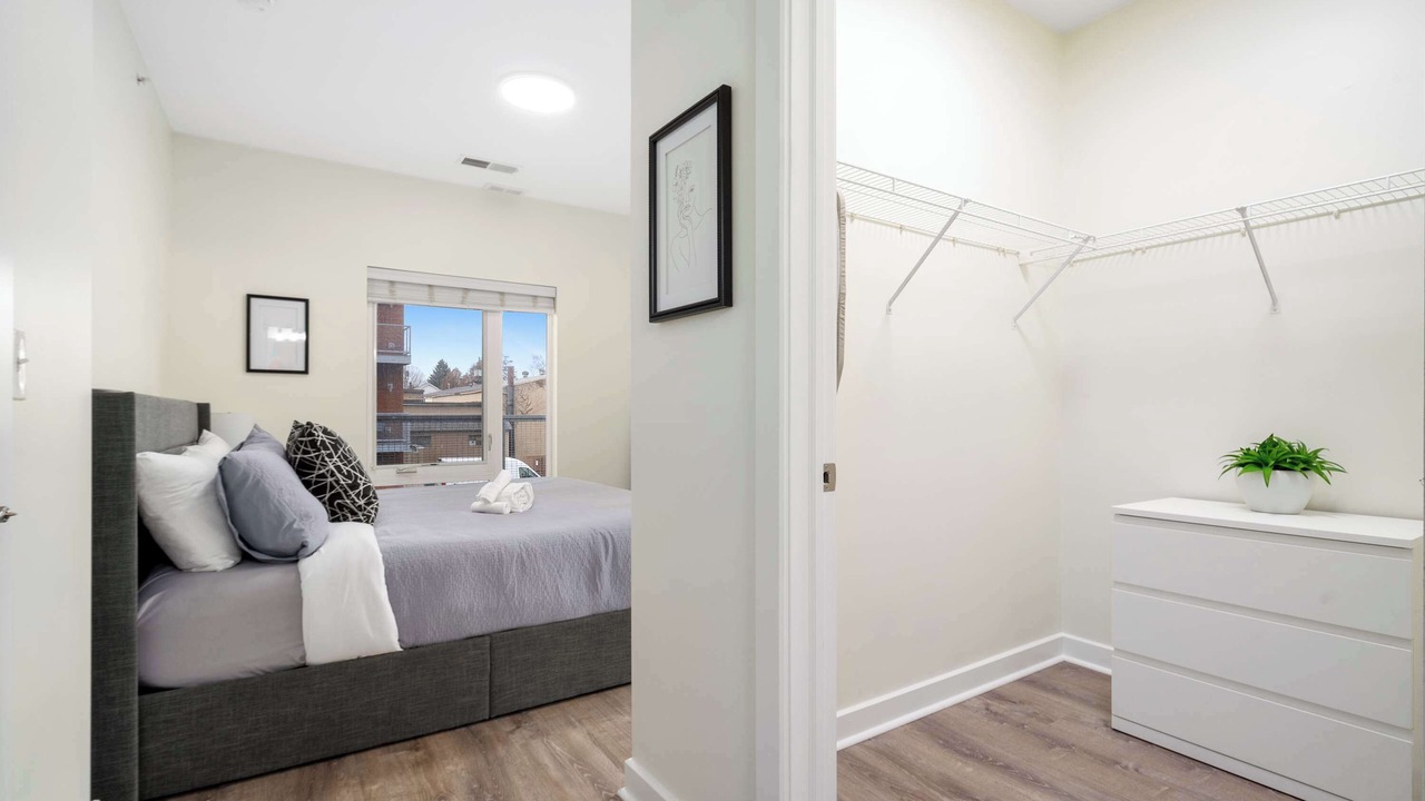 Photo of Bedroom in Grandview Heights