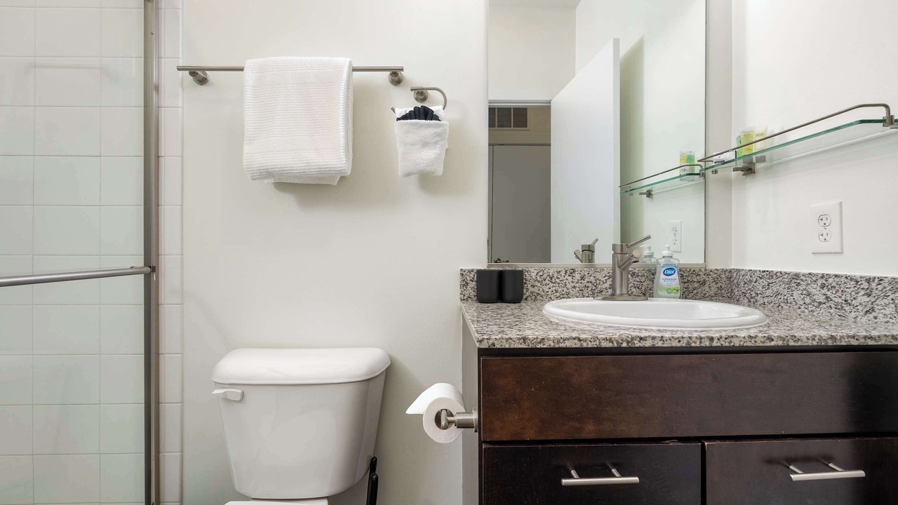 Photo of Bathroom in Grandview Heights