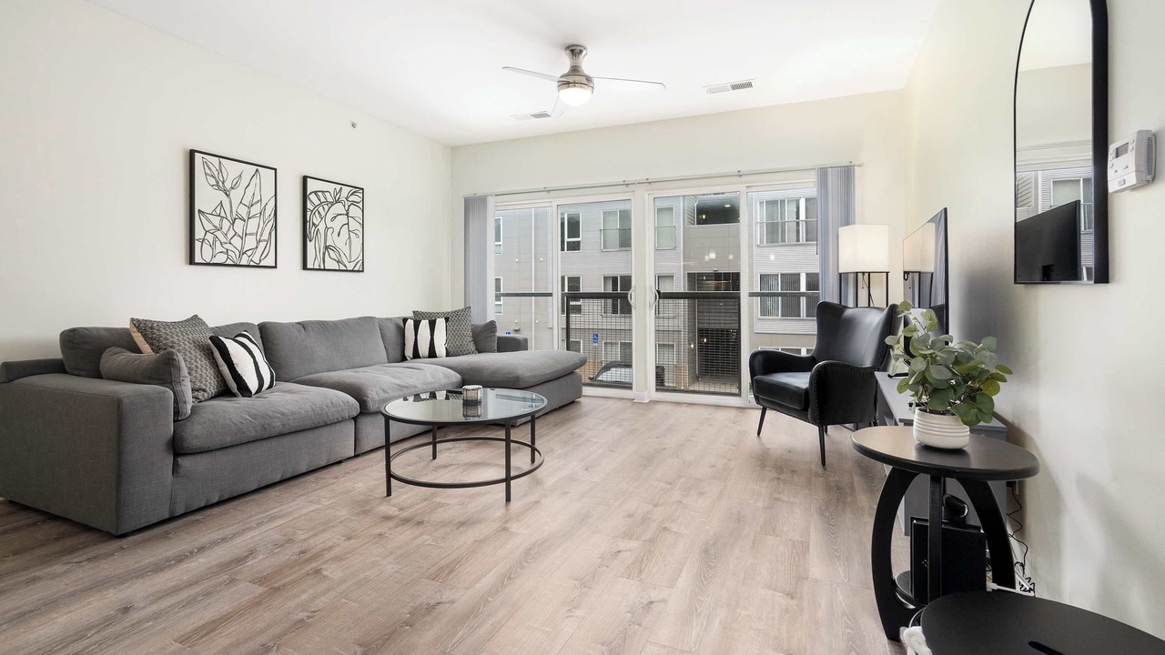 Photo of Livingroom in Grandview Heights