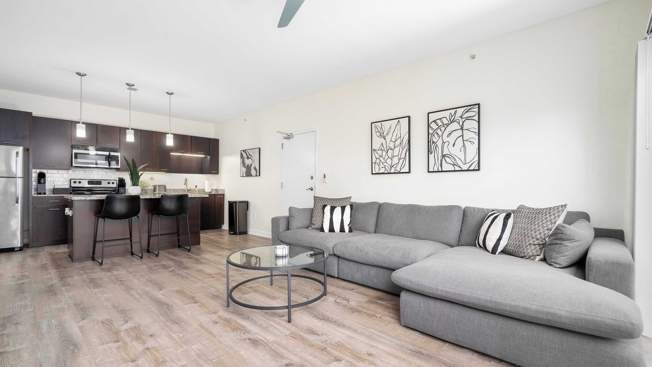 Photo of Livingroom in Grandview Heights