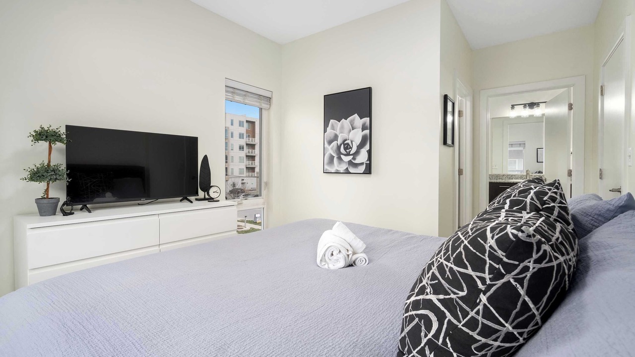 Photo of Bedroom in Grandview Heights