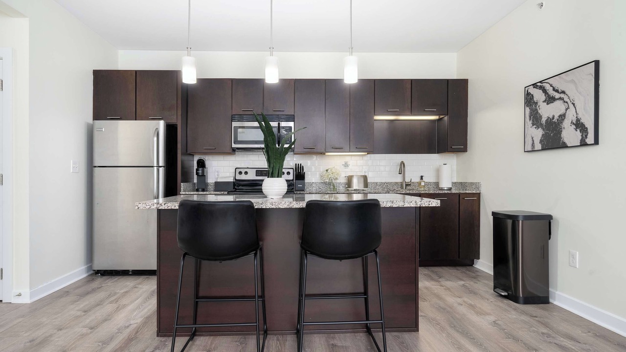 Photo of Kitchen in Grandview Heights
