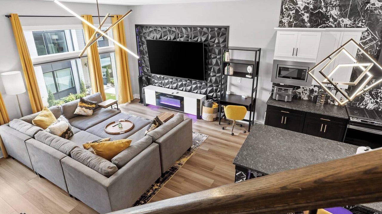 Photo of Bedroom in Chattanooga
