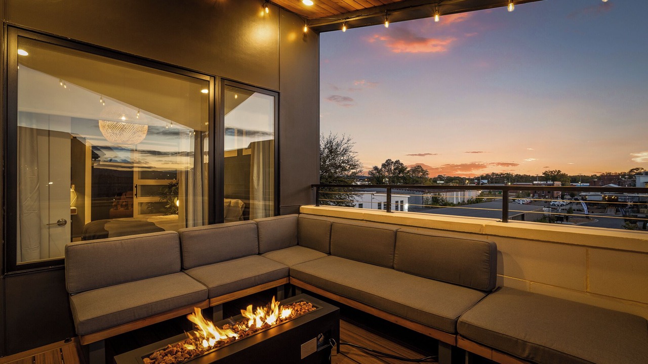 Photo of Outdoor in Chattanooga