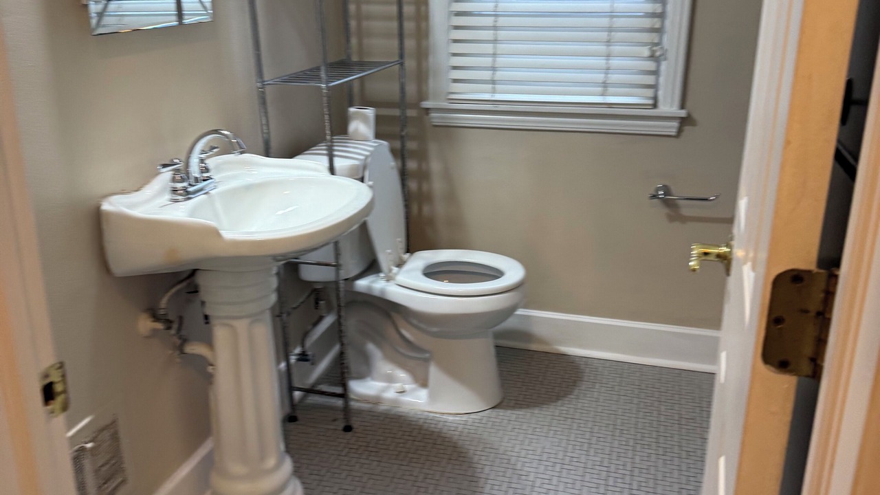 Photo of Bathroom in Birmingham