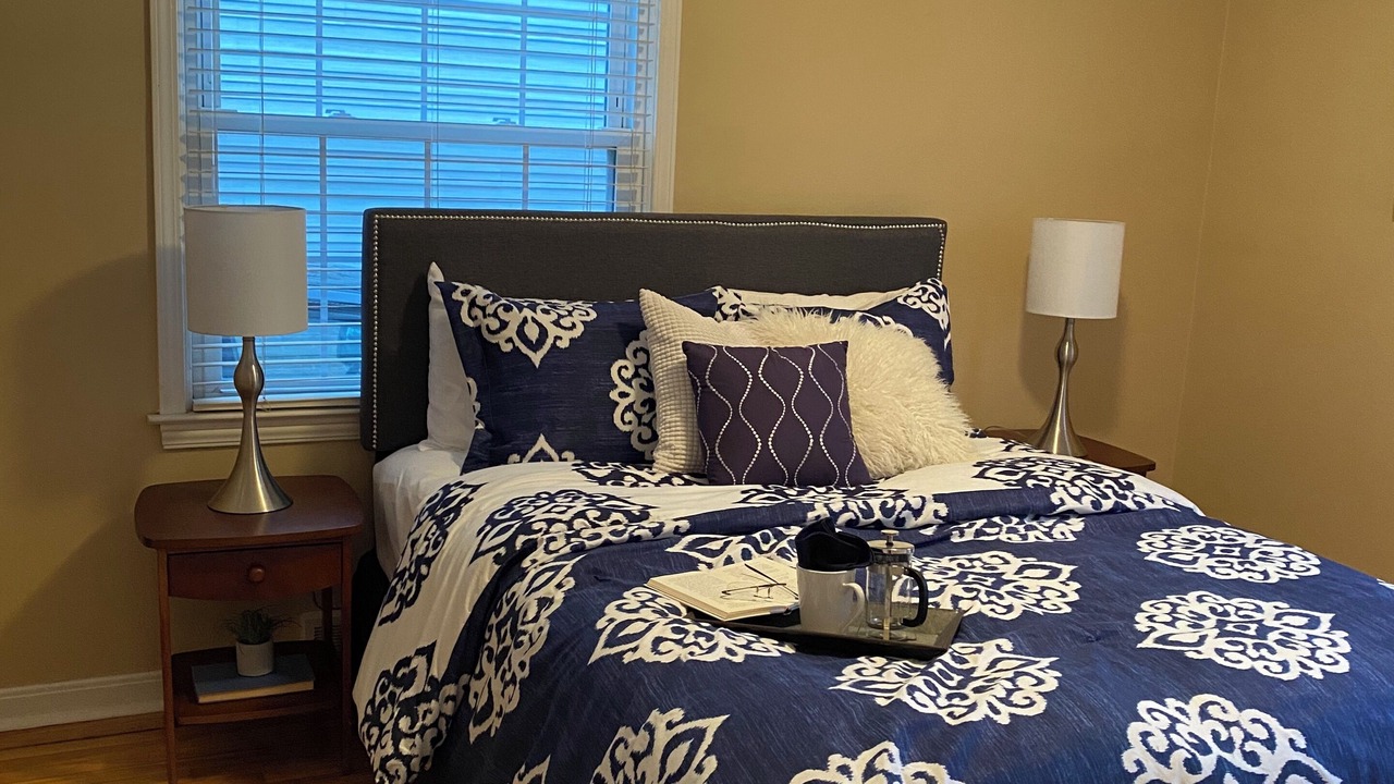 Photo of Bedroom in Birmingham