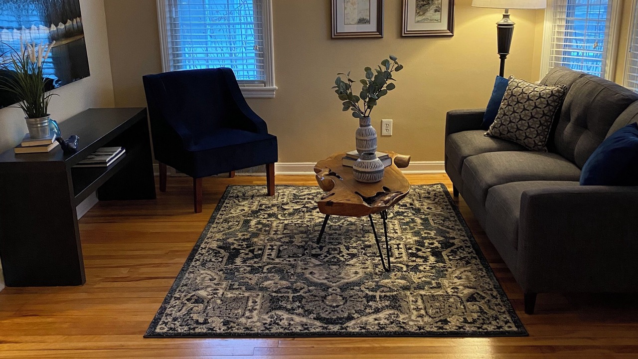 Photo of Livingroom in Birmingham