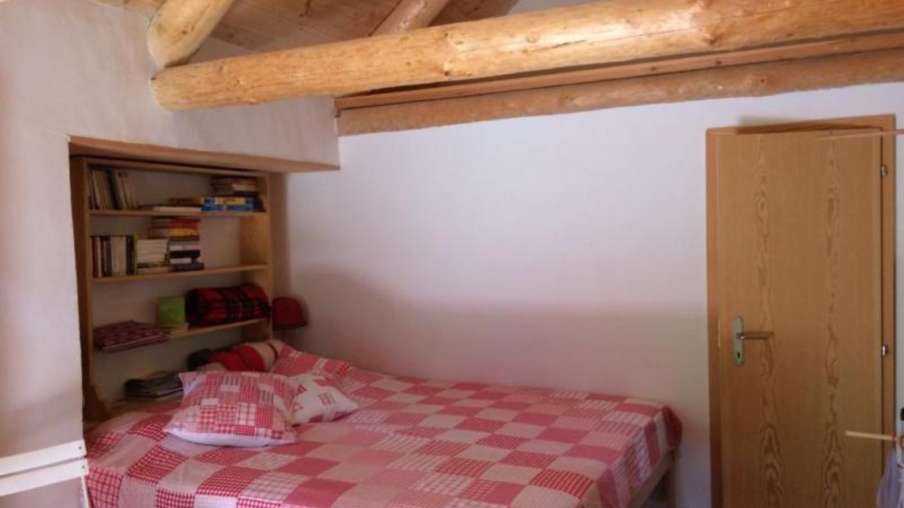 Photo of Bedroom in Lavizzara