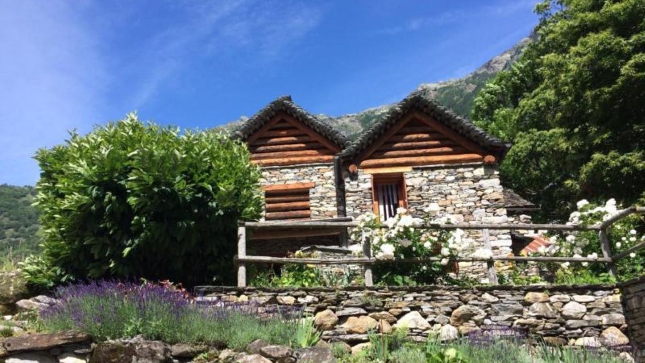Photo of Outdoor in Lavizzara