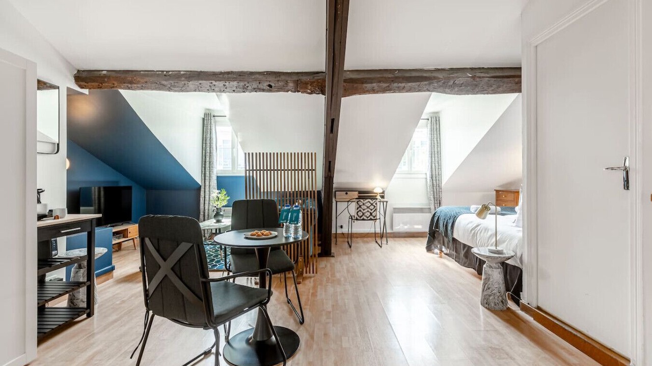 Photo of Bedroom in Vivienne