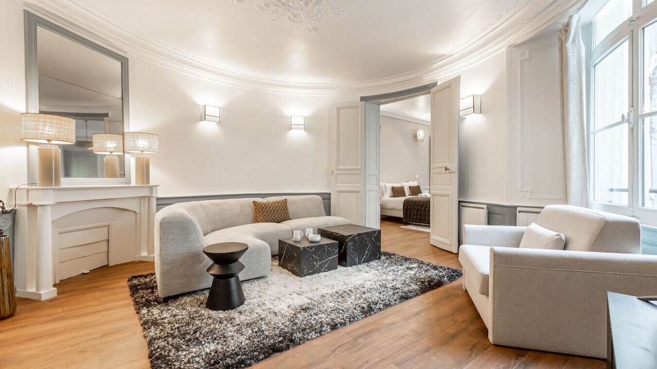 Photo of Livingroom in Vivienne
