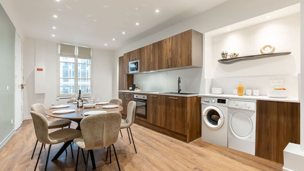 Photo of Kitchen in Vivienne