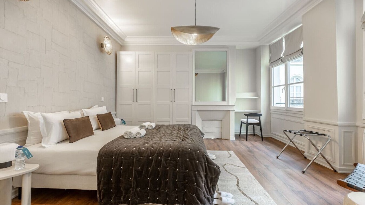 Photo of Bedroom in Vivienne