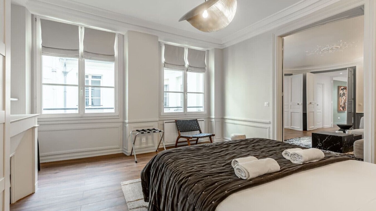 Photo of Bedroom in Vivienne