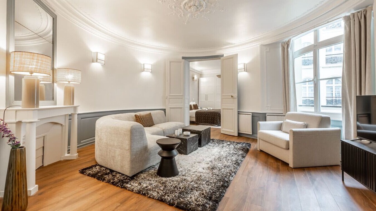 Photo of Livingroom in Vivienne