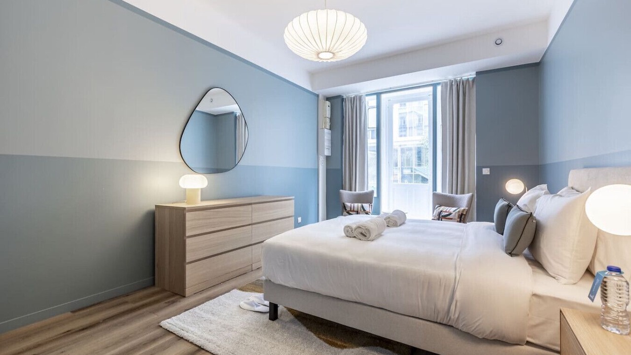 Photo of Bedroom in Vivienne