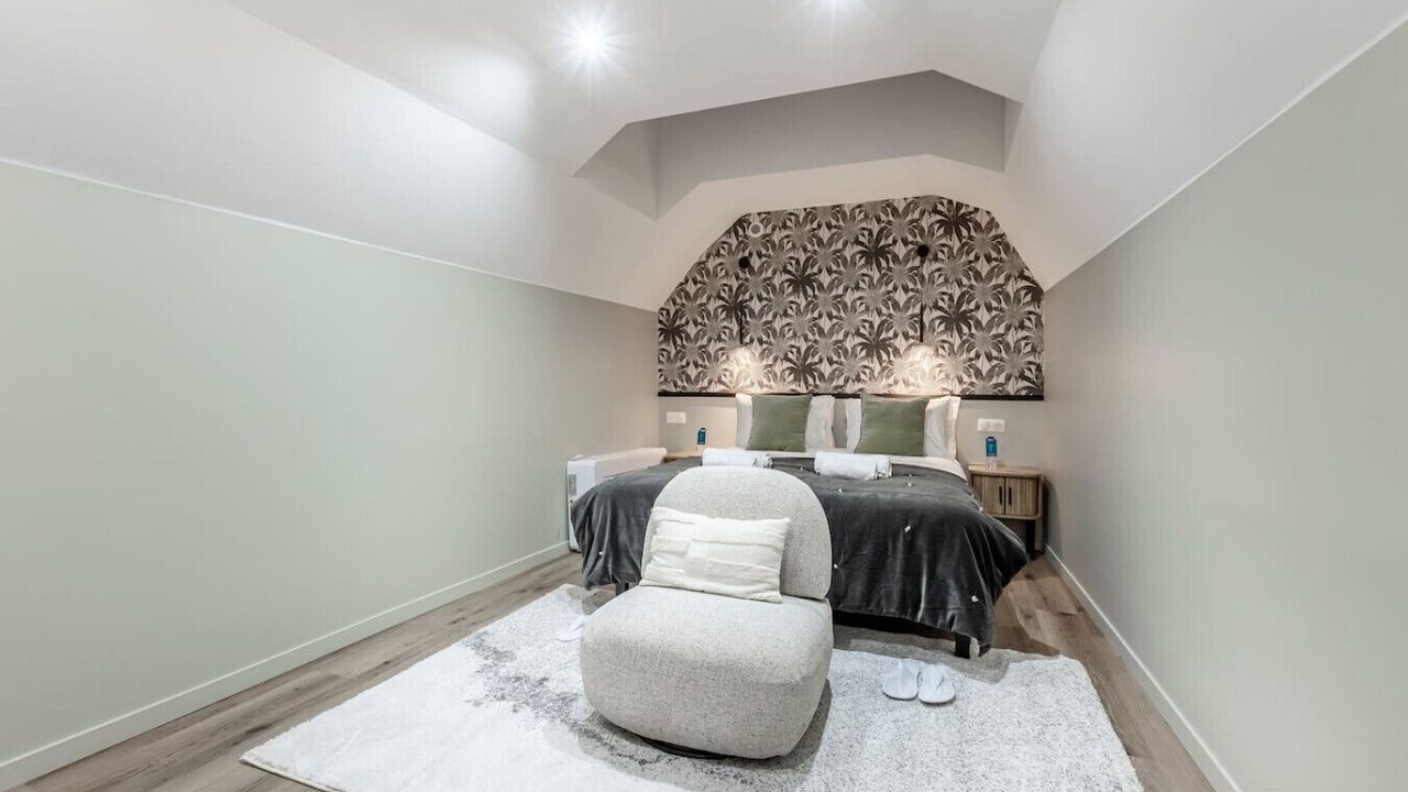 Photo of Bedroom in Vivienne