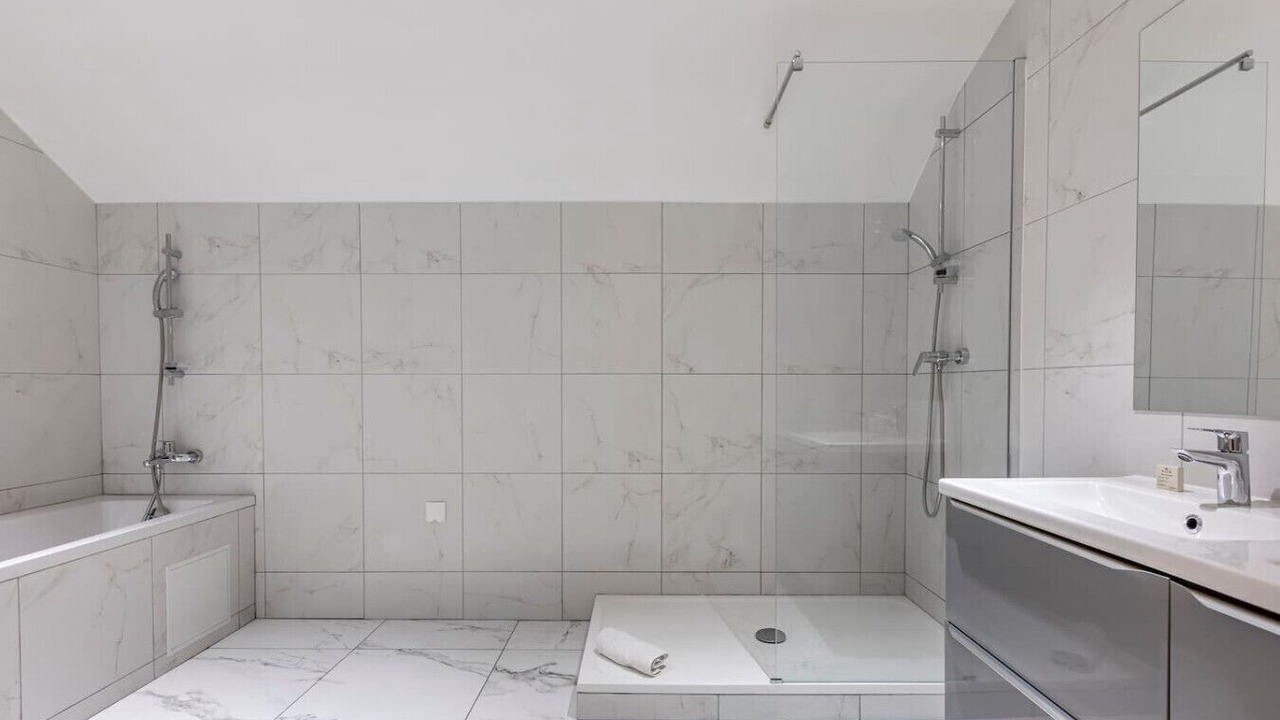 Photo of Bathroom in Vivienne