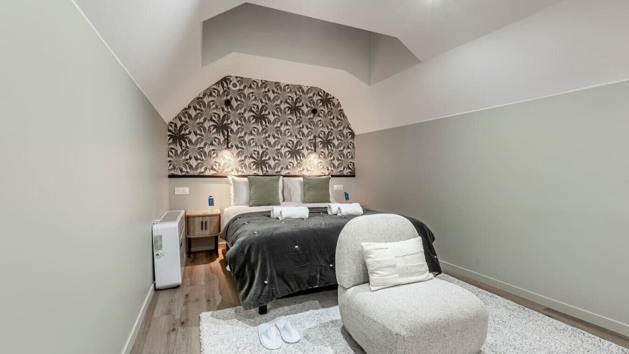 Photo of Bedroom in Vivienne