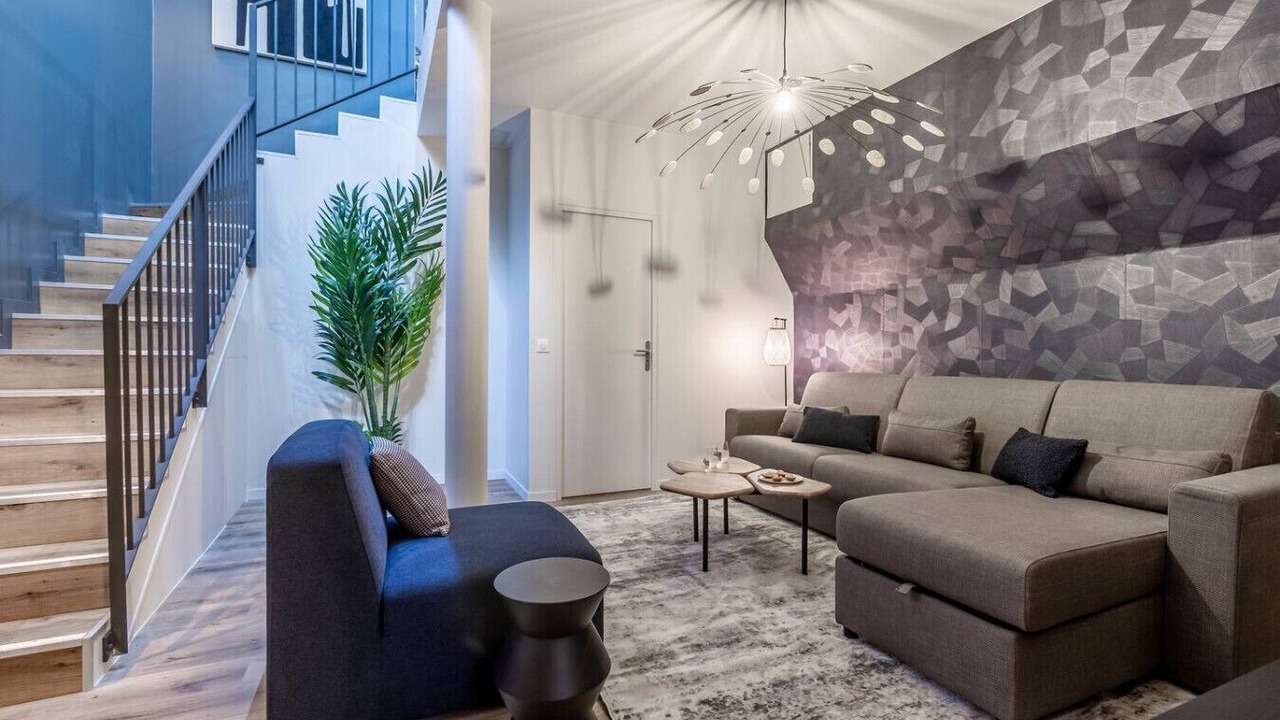 Photo of Livingroom in Vivienne