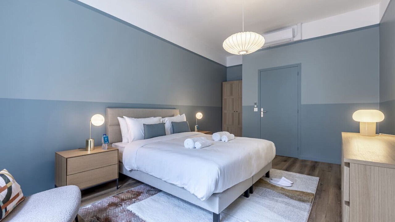 Photo of Bedroom in Vivienne