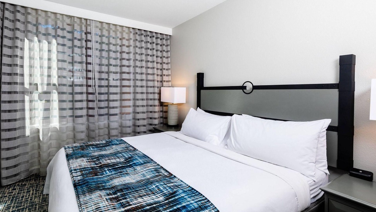 Photo of Bedroom in South Lake Tahoe