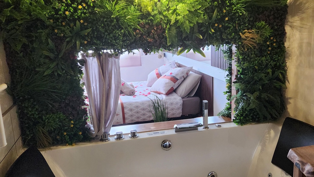 Photo of Bedroom in Carquefou