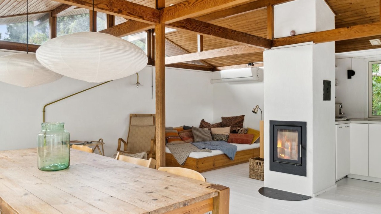 Photo of Livingroom in Holloselund