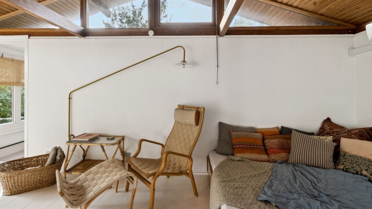 Photo of Livingroom in Holloselund
