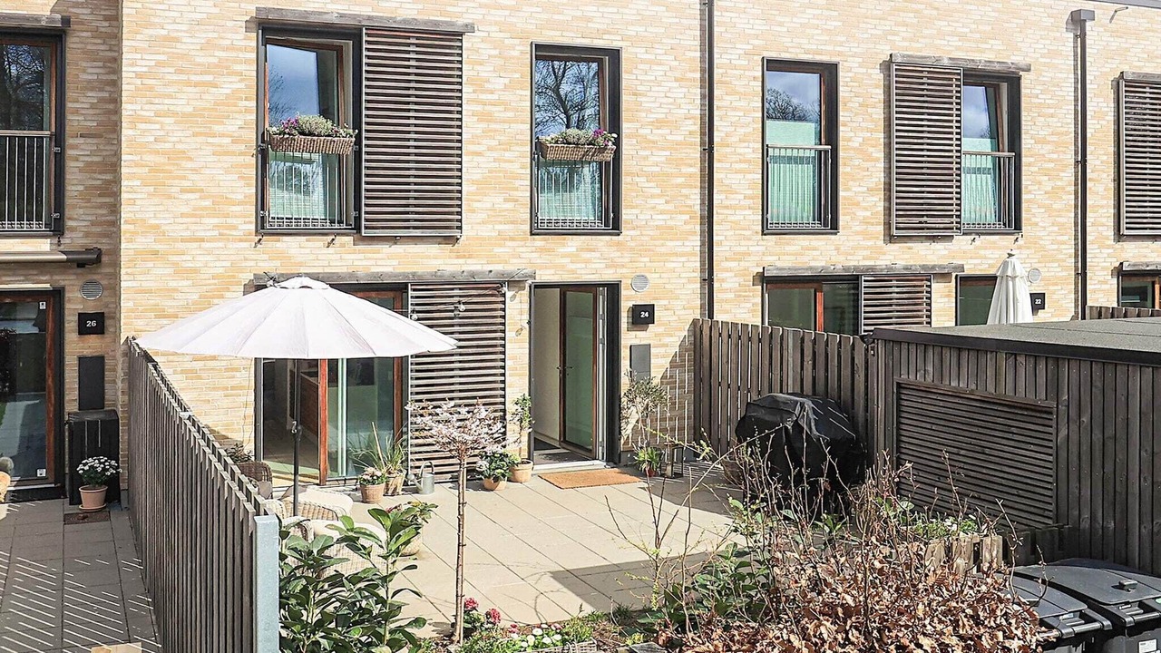 Photo of Outdoor in Vedbaek