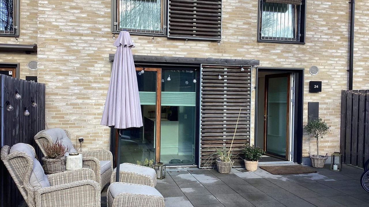 Photo of Outdoor in Vedbaek