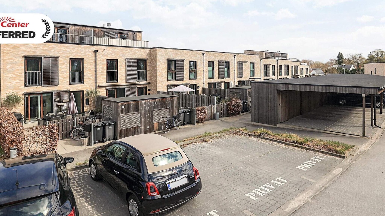 Photo of Outdoor in Vedbaek