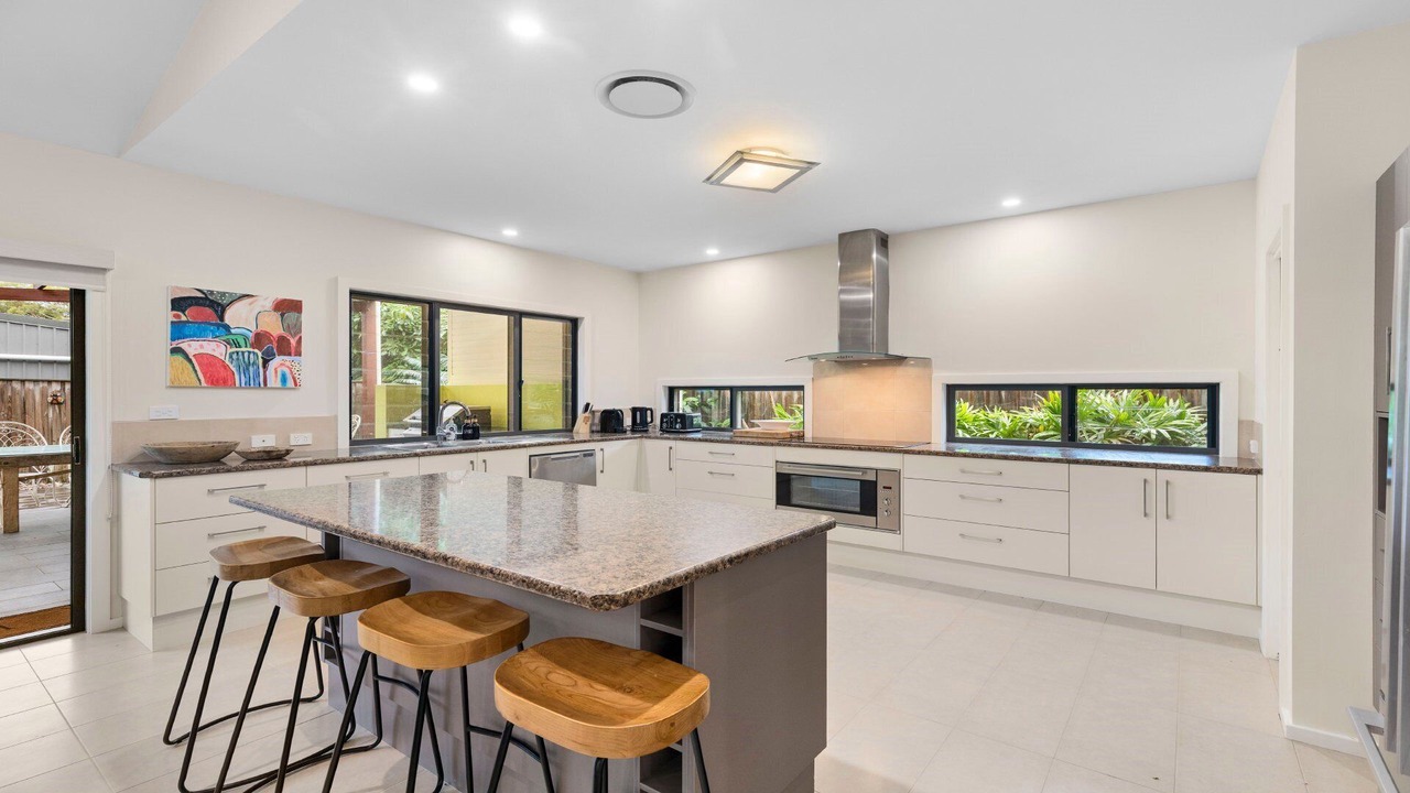 Photo of Kitchen in Hawks Nest