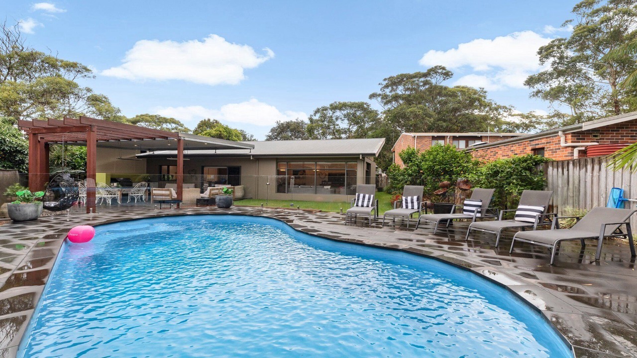 Photo of Outdoor in Hawks Nest