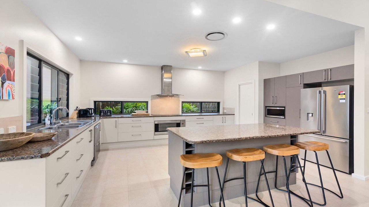 Photo of Kitchen in Hawks Nest