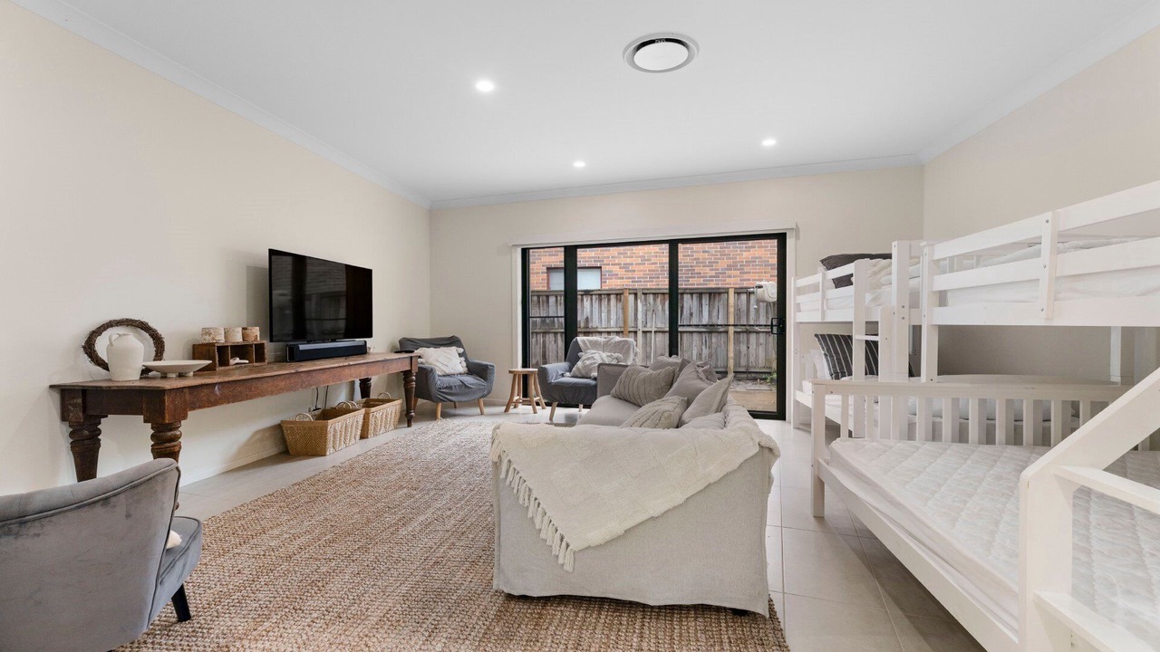 Photo of Bedroom in Hawks Nest