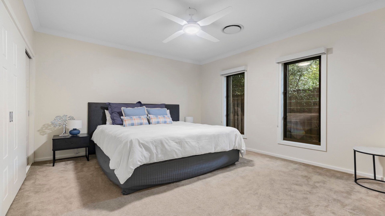 Photo of Bedroom in Hawks Nest