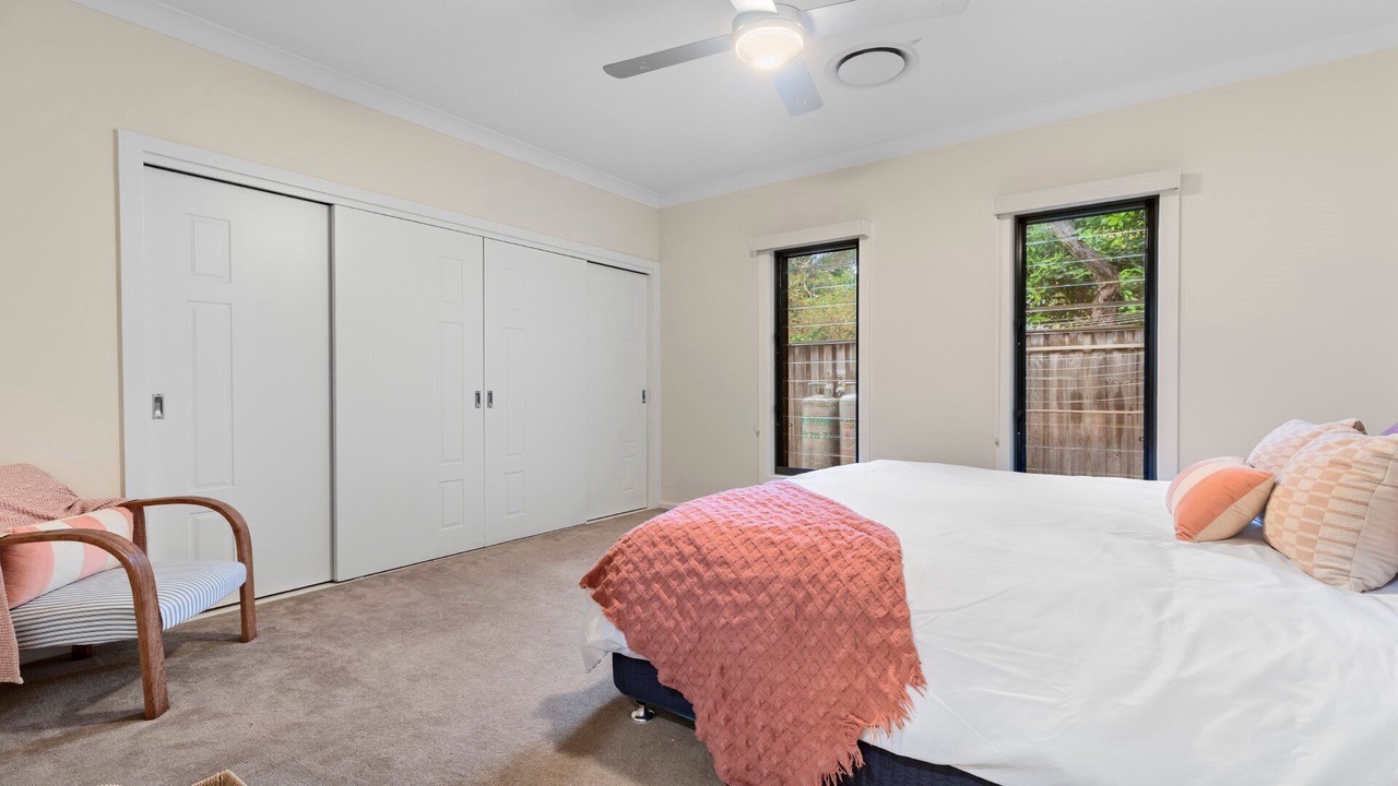 Photo of Bedroom in Hawks Nest