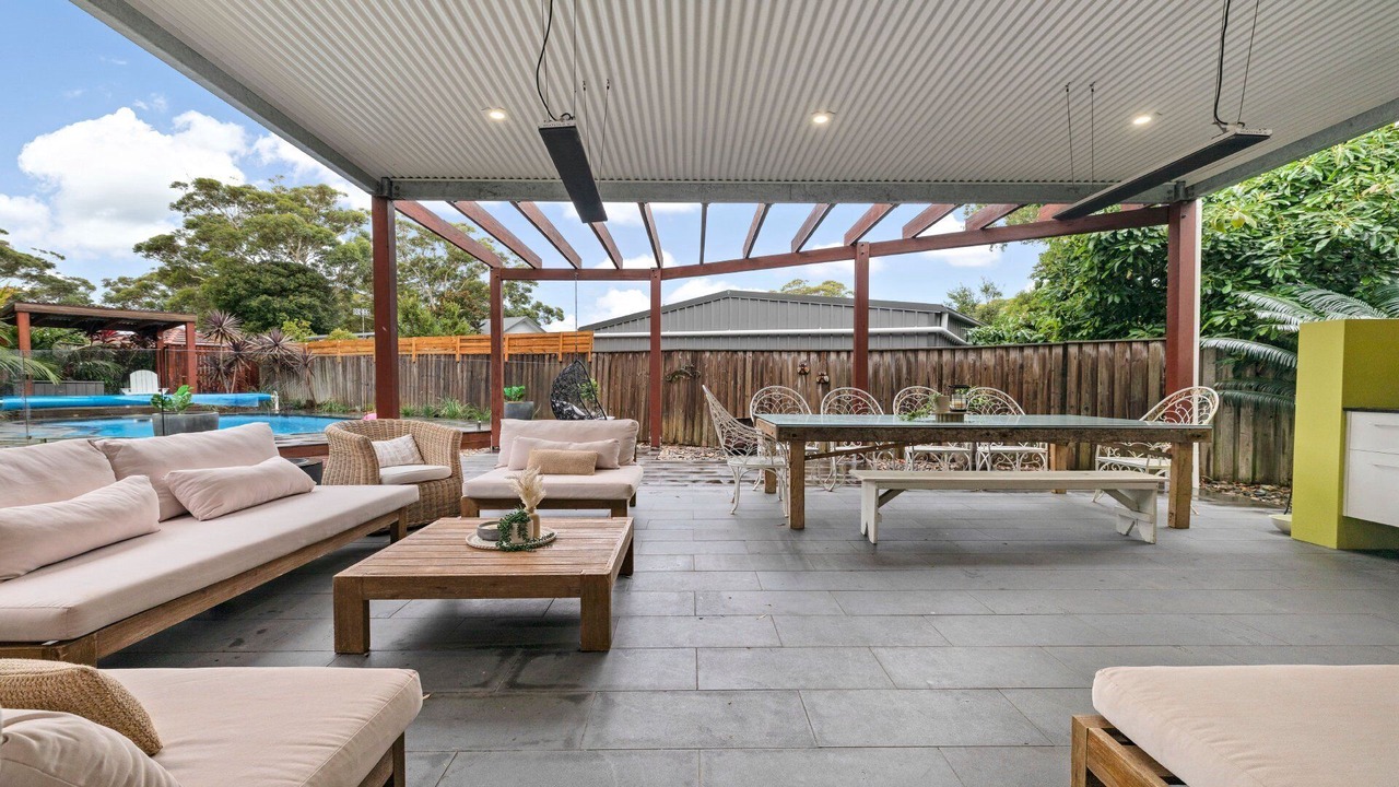 Photo of Outdoor in Hawks Nest