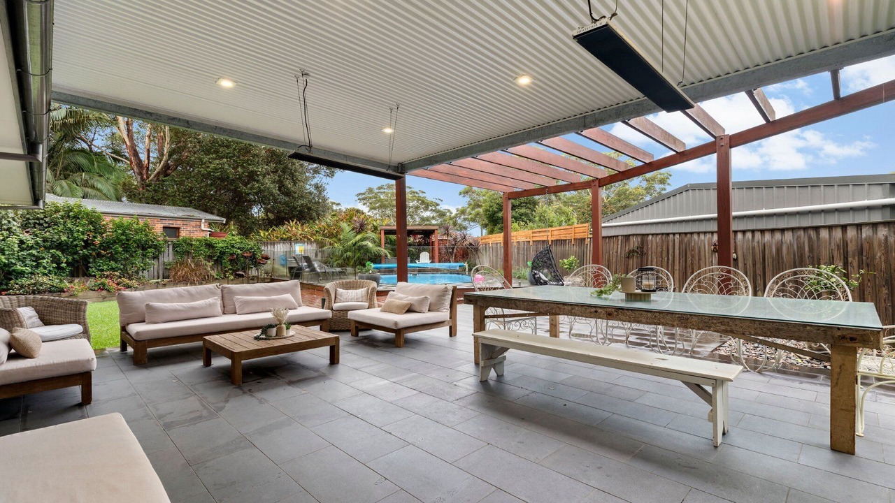 Photo of Outdoor in Hawks Nest