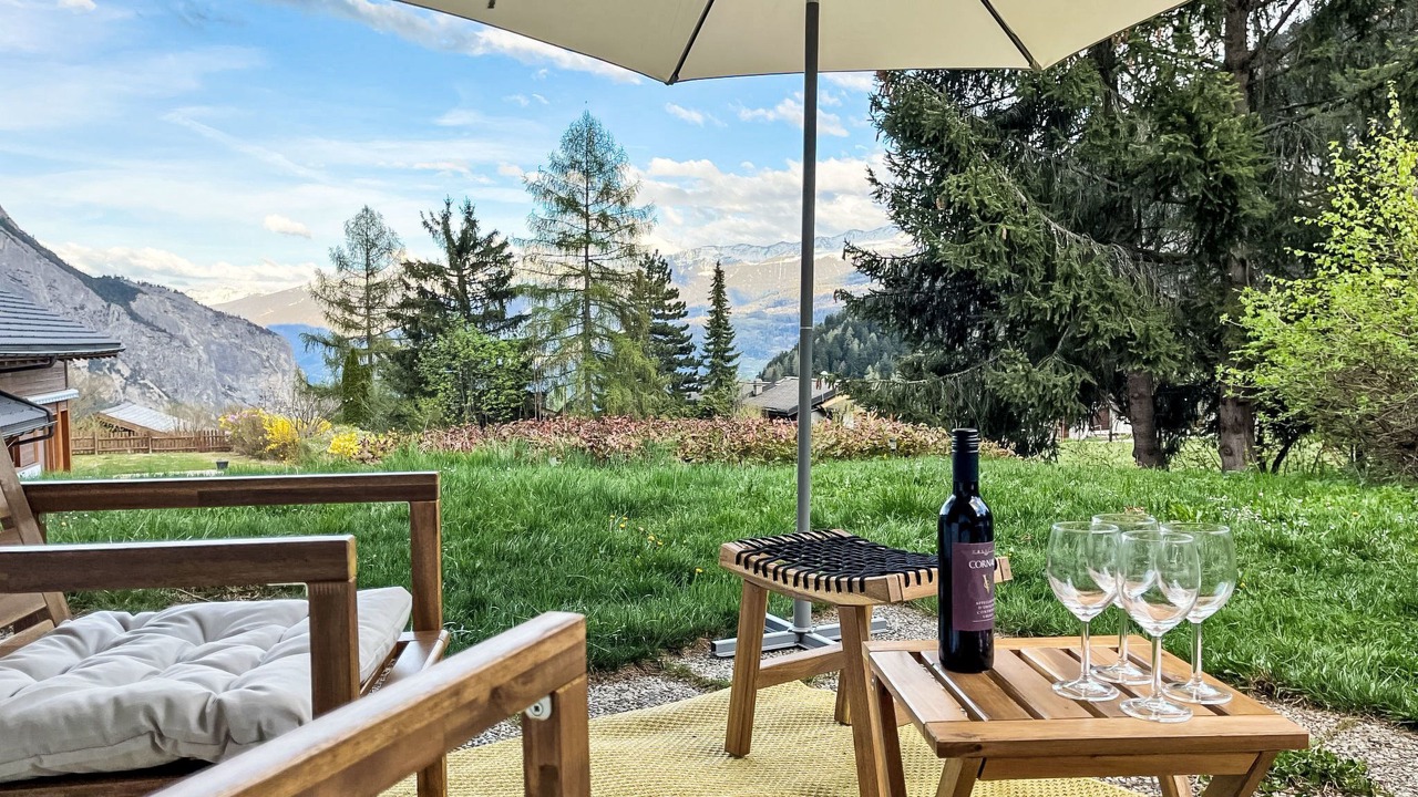 Photo of Others in Chamoson