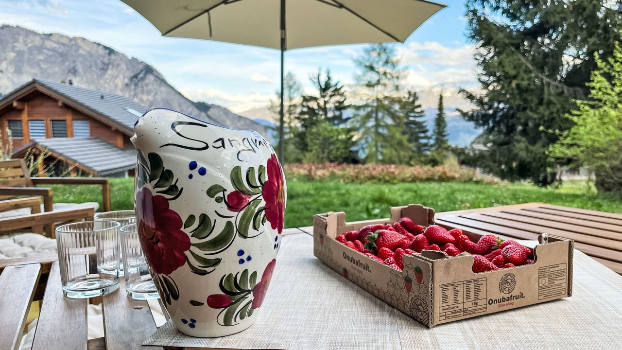 Photo of Others in Chamoson