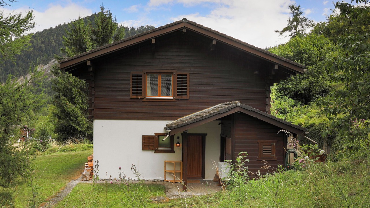 Photo of Others in Chamoson